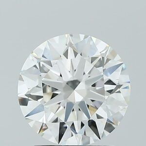 Lab Diamond 1.20 Carat F VS1 Round Diamond