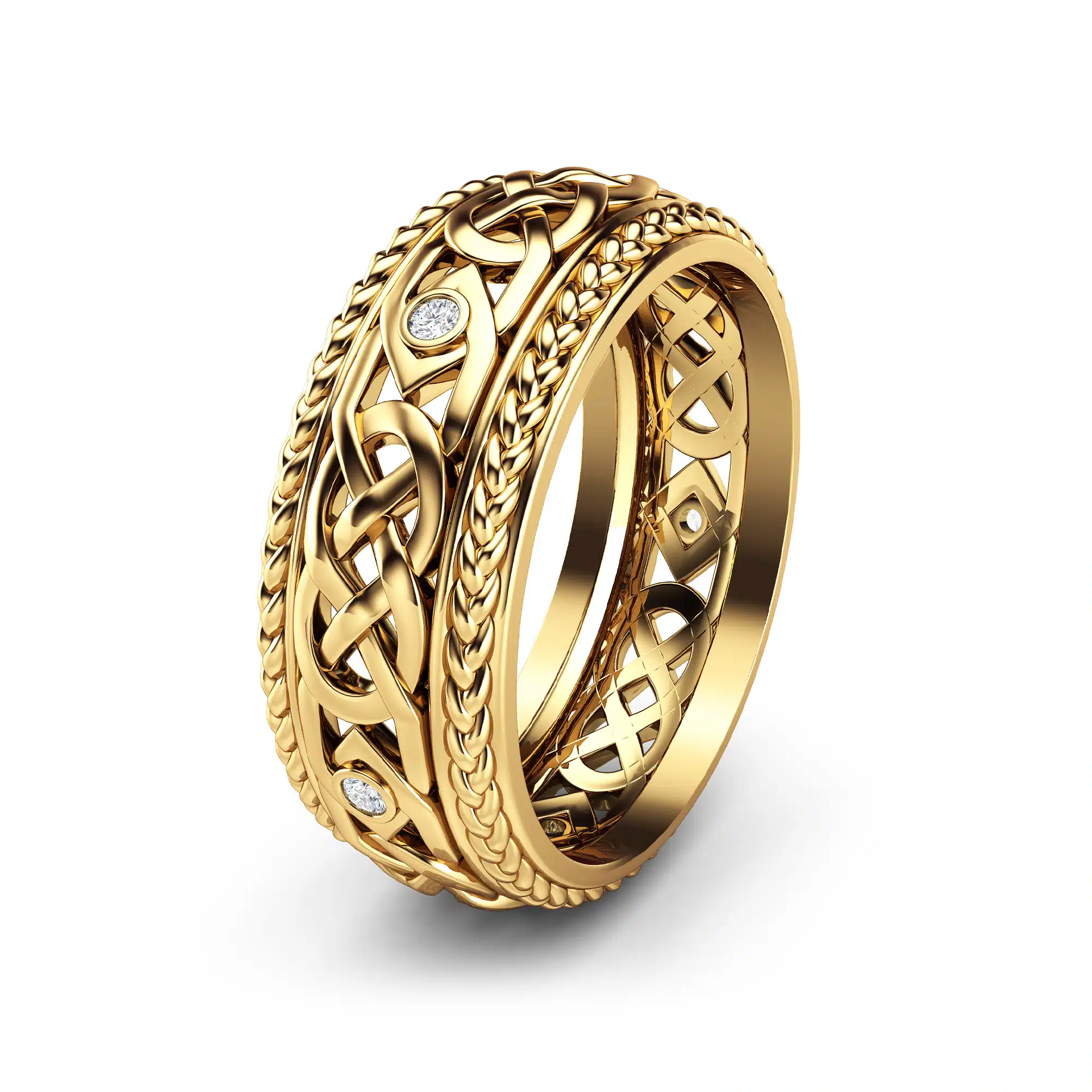 MB-0024B_Yellow Gold_1