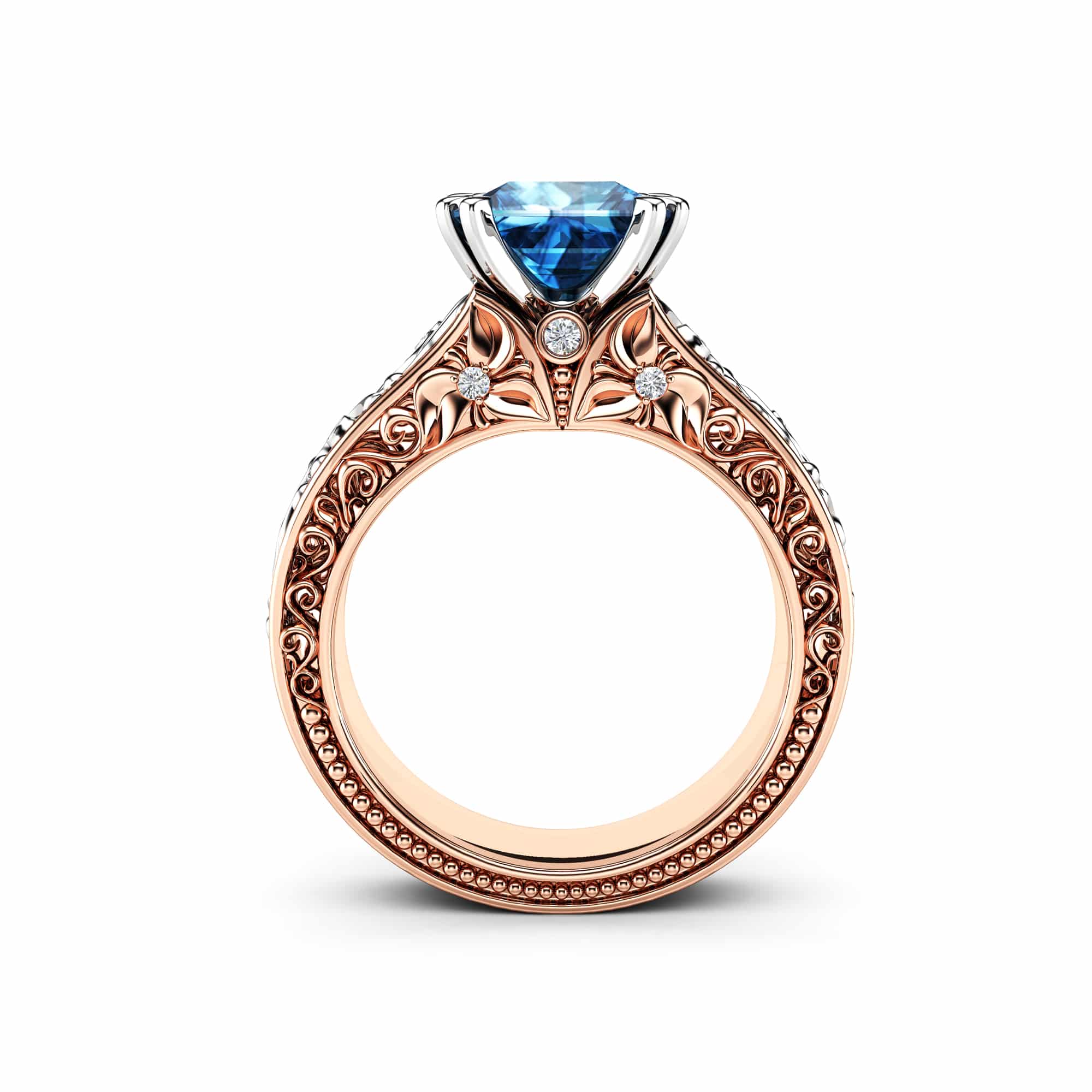 NEW_AN-00102E_Princess_Topaz_Two_Tone_Gold_Ring_5