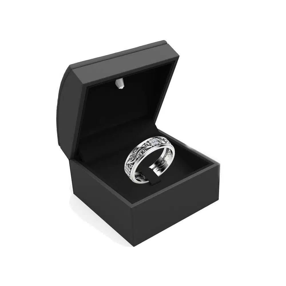 Women Wedding Band Unique Wedding Ring Diamond Wedding Band 4 Women Wedding Band Unique Wedding Ring Diamond Wedding Band