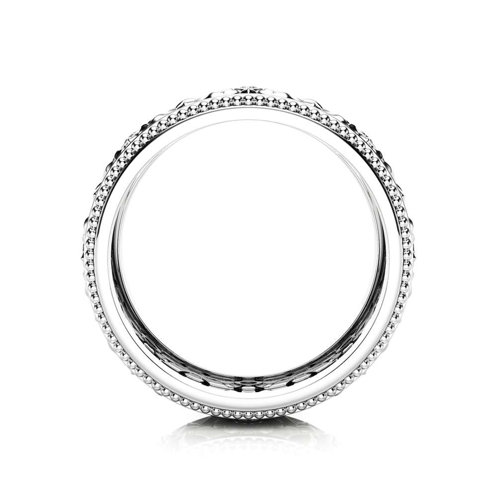 Diamond Wedding Band Unique Wedding Band Dainty Wedding Band 4 Diamond Wedding Band Unique Wedding Band Dainty Wedding Band