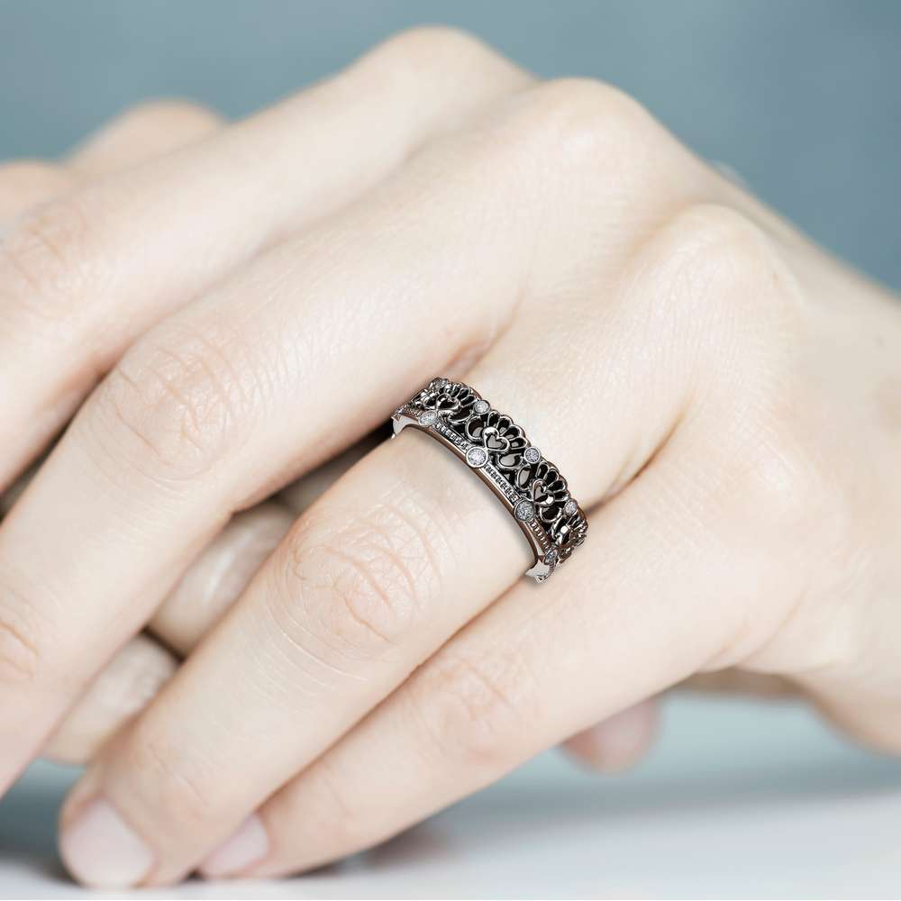 Unique Wedding Band Women Wedding Band Diamond Wedding Band 6 Unique Wedding Band Women Wedding Band Diamond Wedding Band