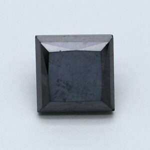 Natural Black Princess Diamond 2.00 Carat SI1
