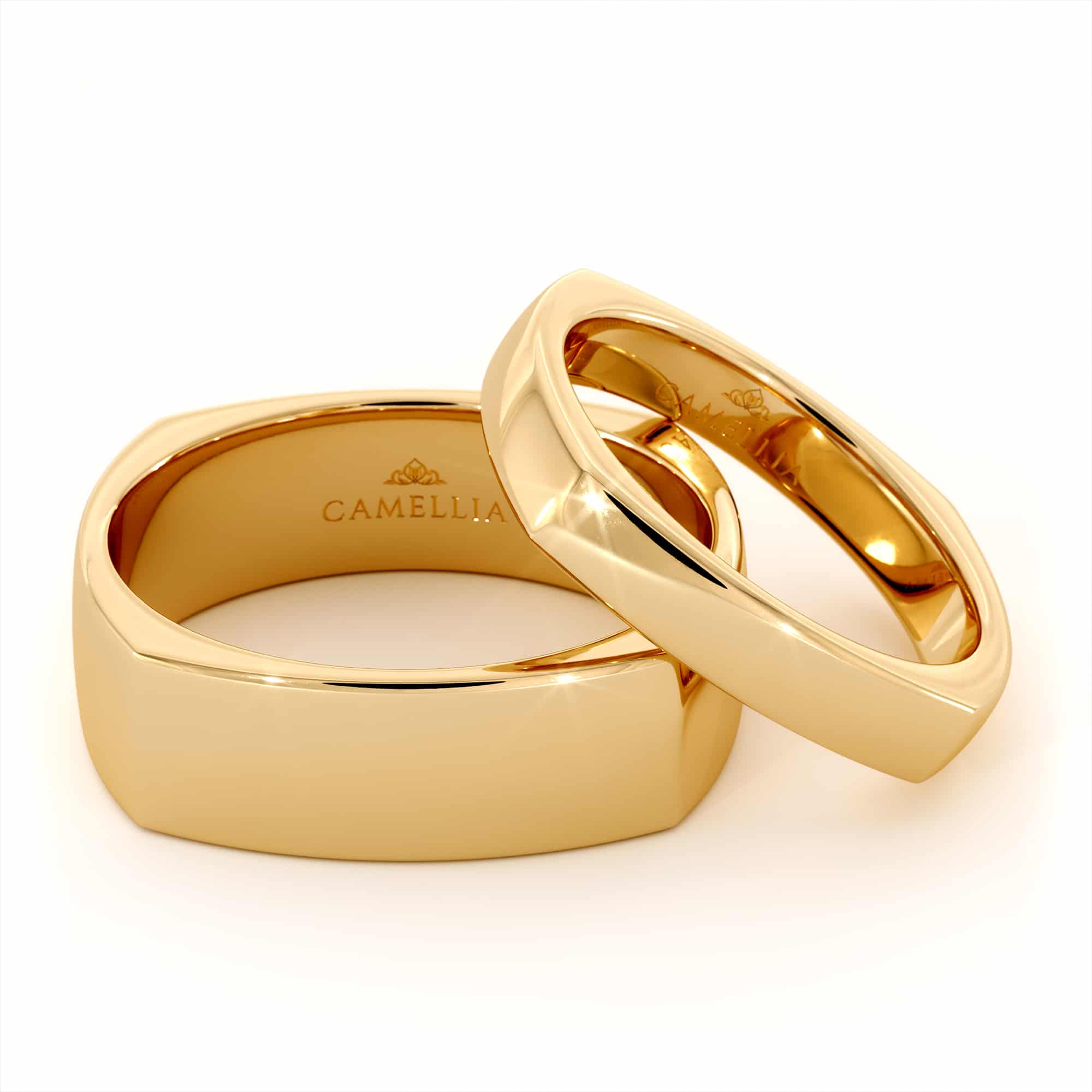 BI-0019A Square_gold_set_bands_3
