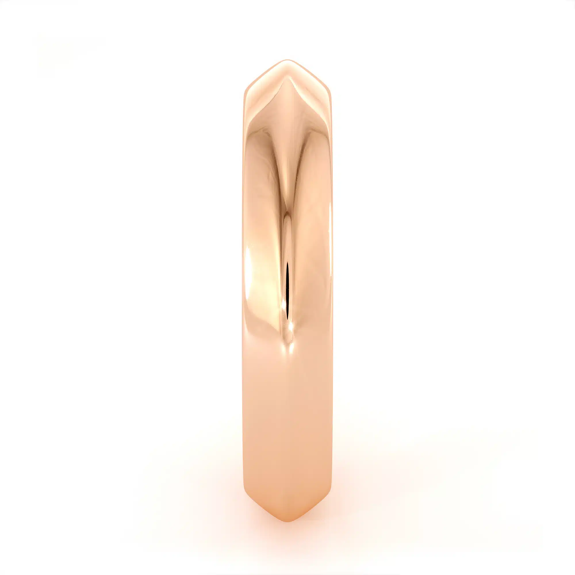 BI-0018A Unique_woman_band_14k_rose_gold_1