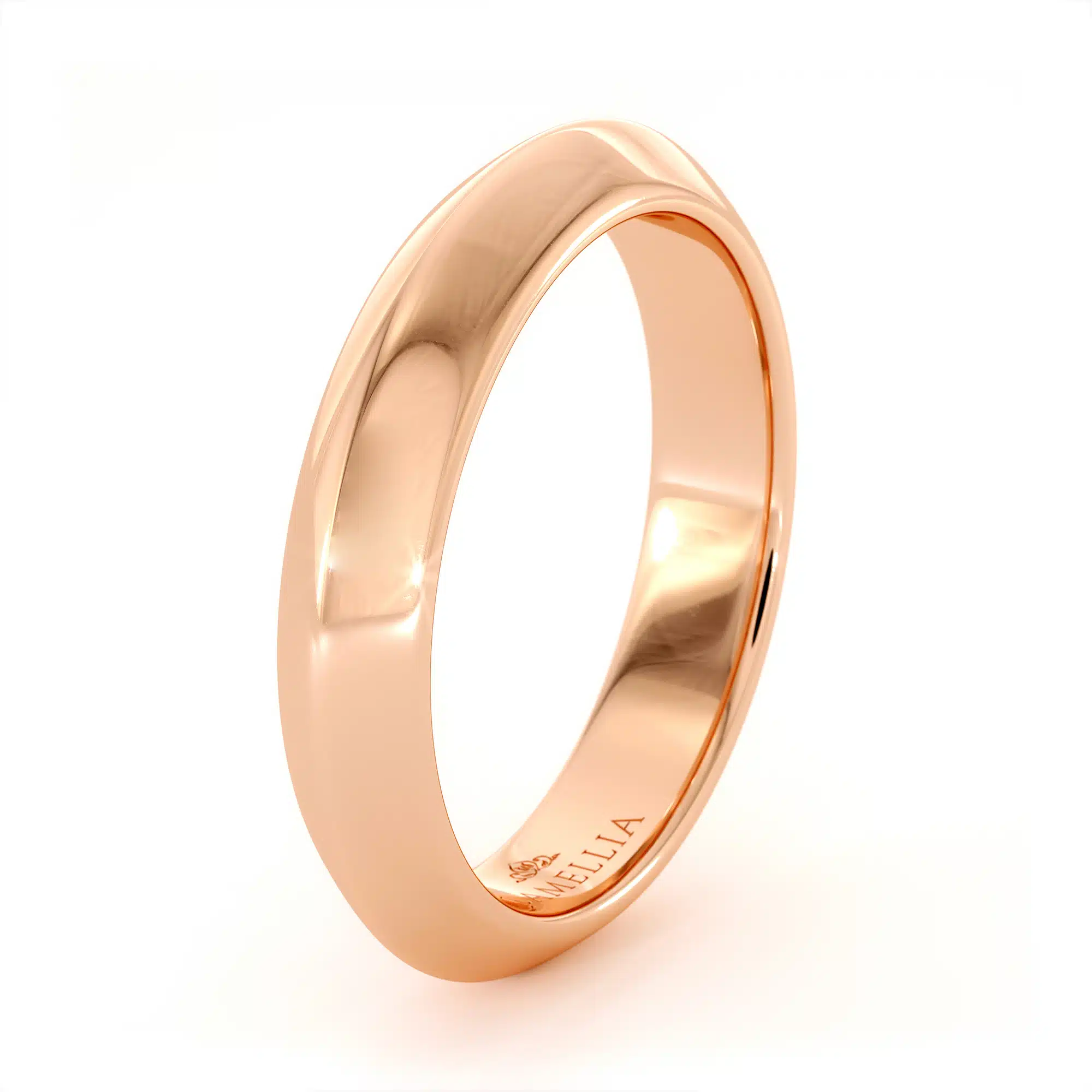 BI-0018A Unique_woman_band_14k_rose_gold_2