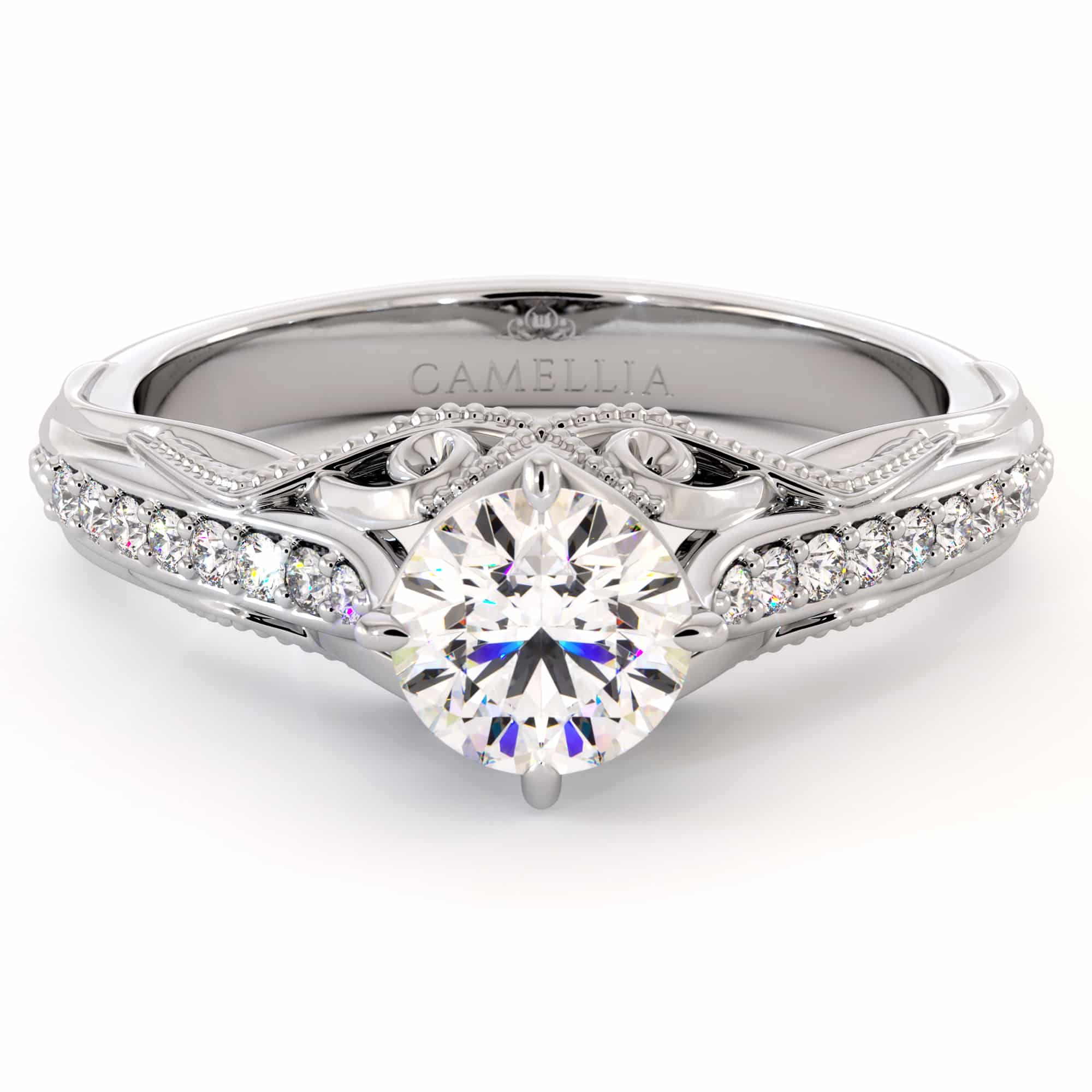 White_Gold_Ring