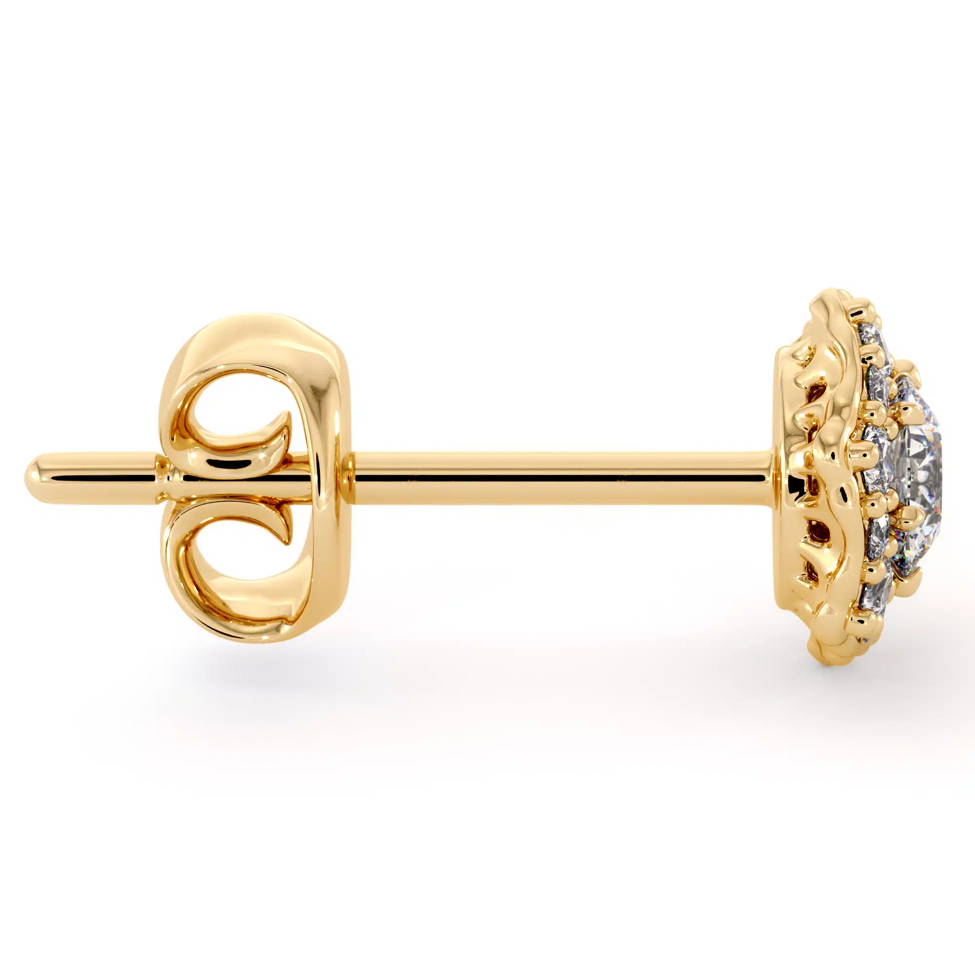 Woman_Stud_Earrings