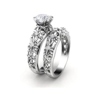 Special Offer - Art Nouveau Matching Band
