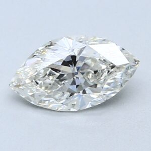 Natural 1 Carat Marquise Diamond
