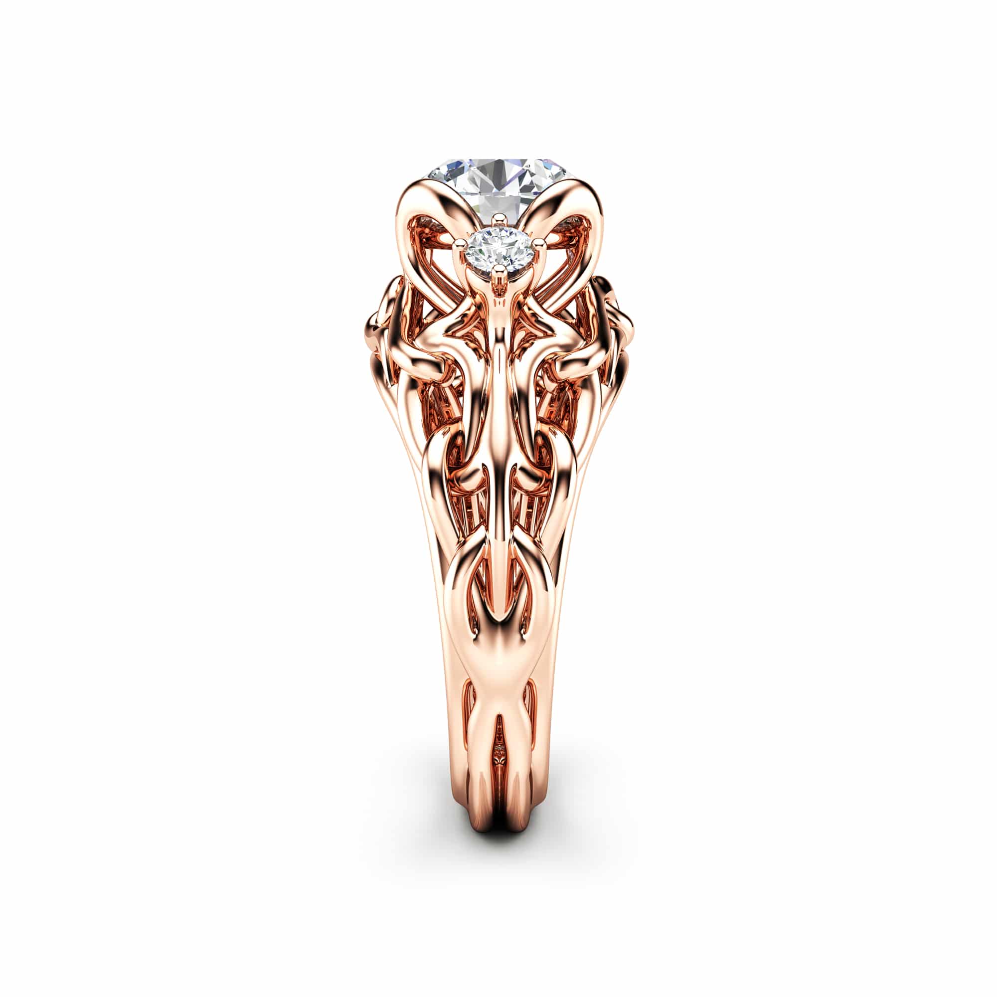 AR-0025A Rose Gold (3)