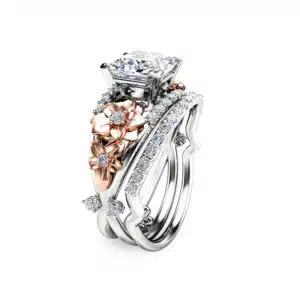 Nature Inspired Design Matching Band