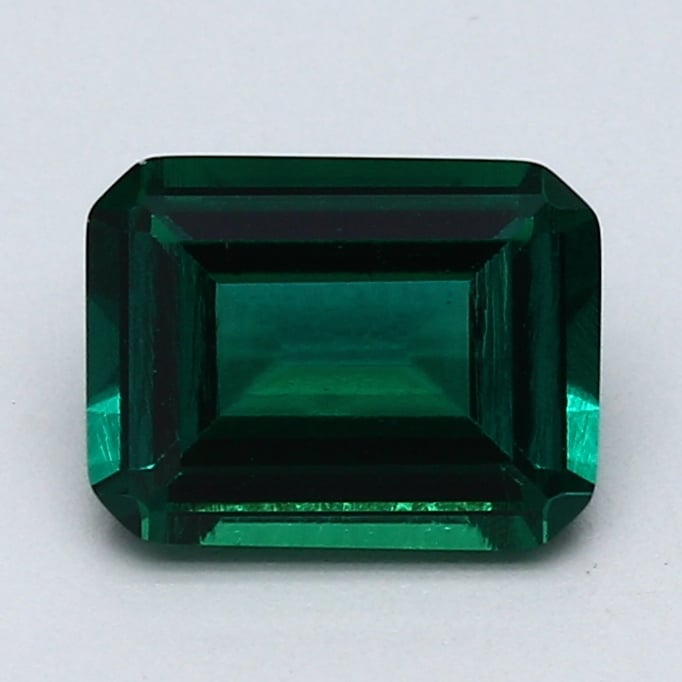 Green Emerald