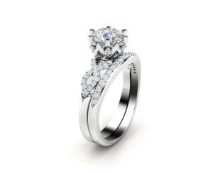 Special Offer - Matching Band Only Classic Timeless Design