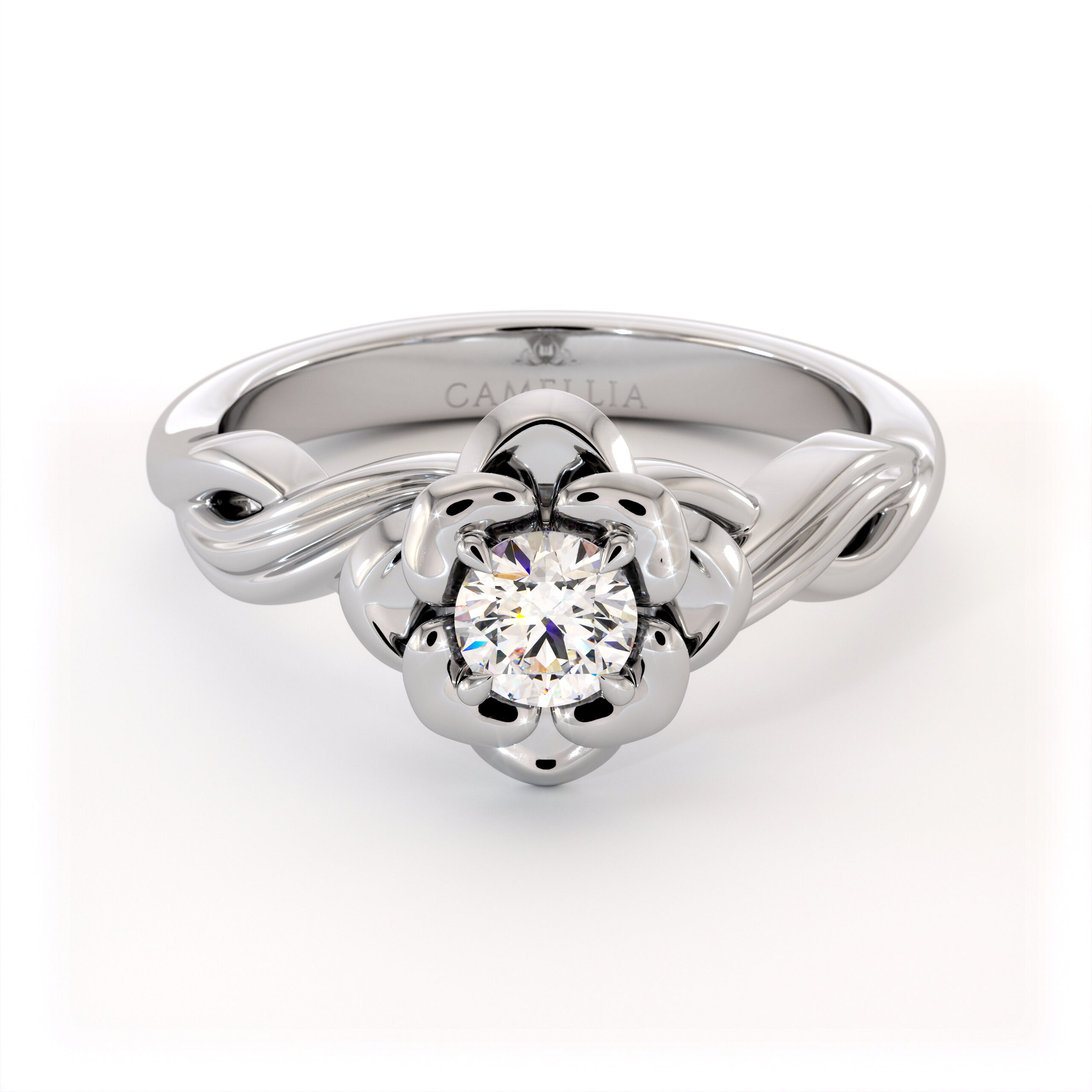 AF-0003A White Gold (1)