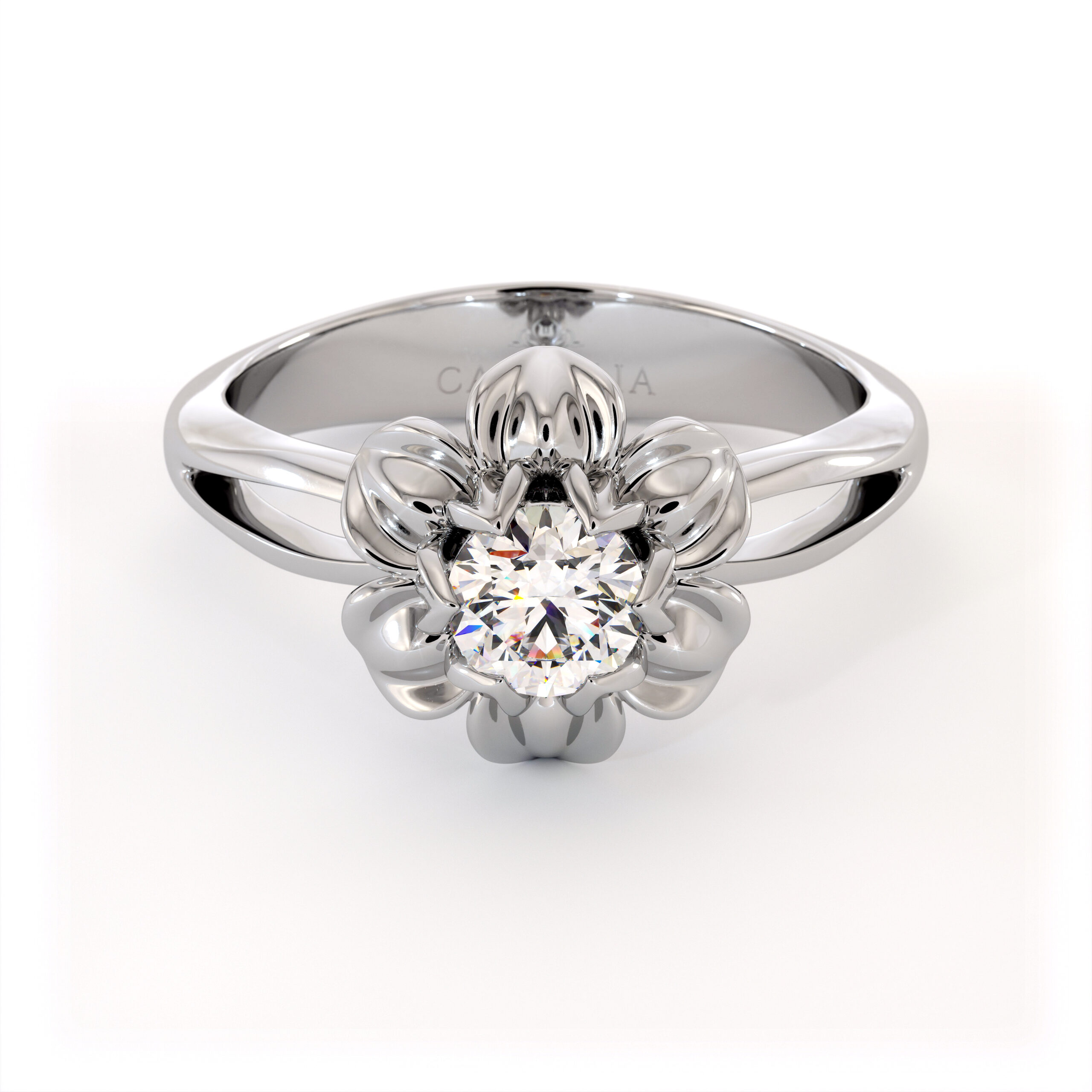 AF-0009A White Gold (1)