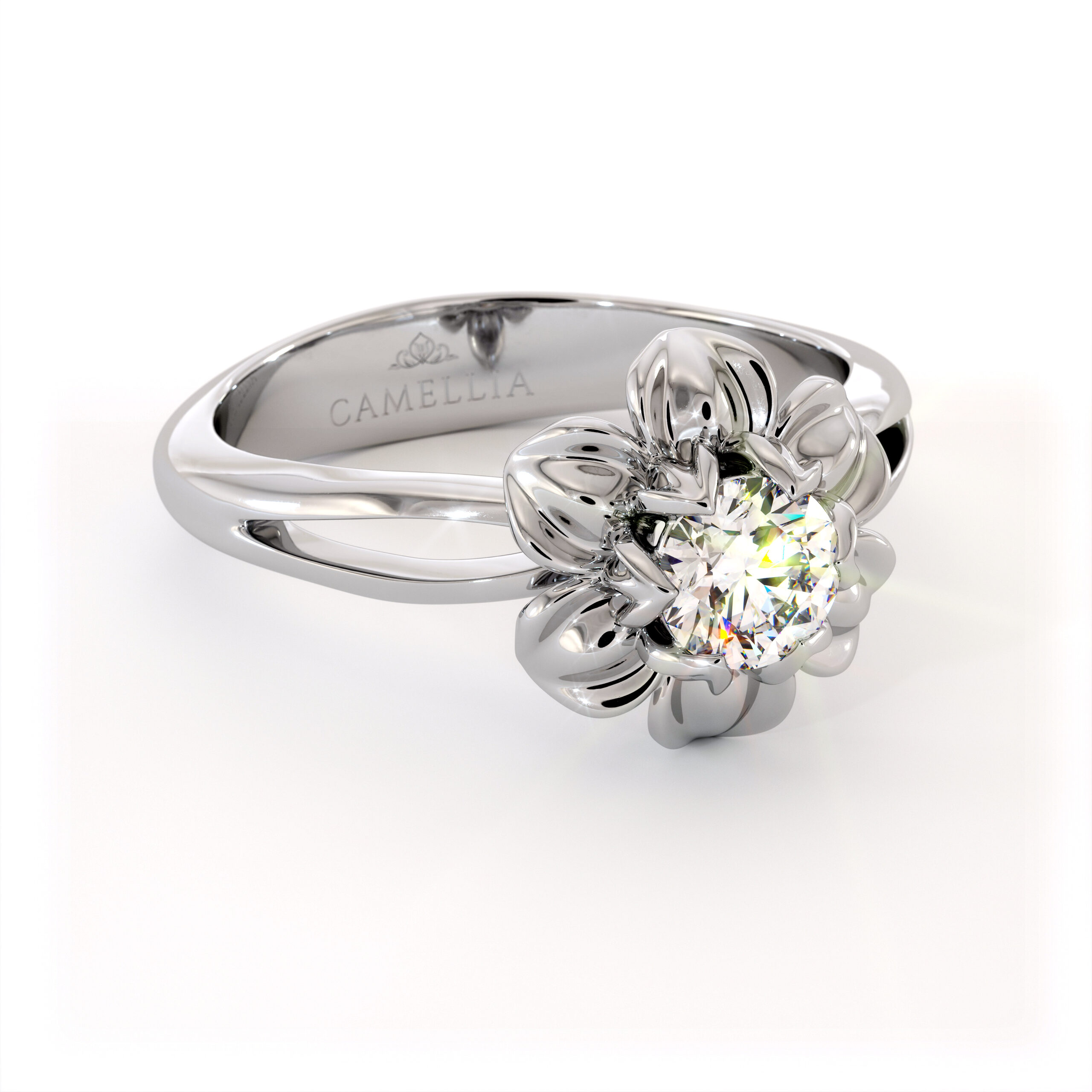AF-0009A White Gold (3)