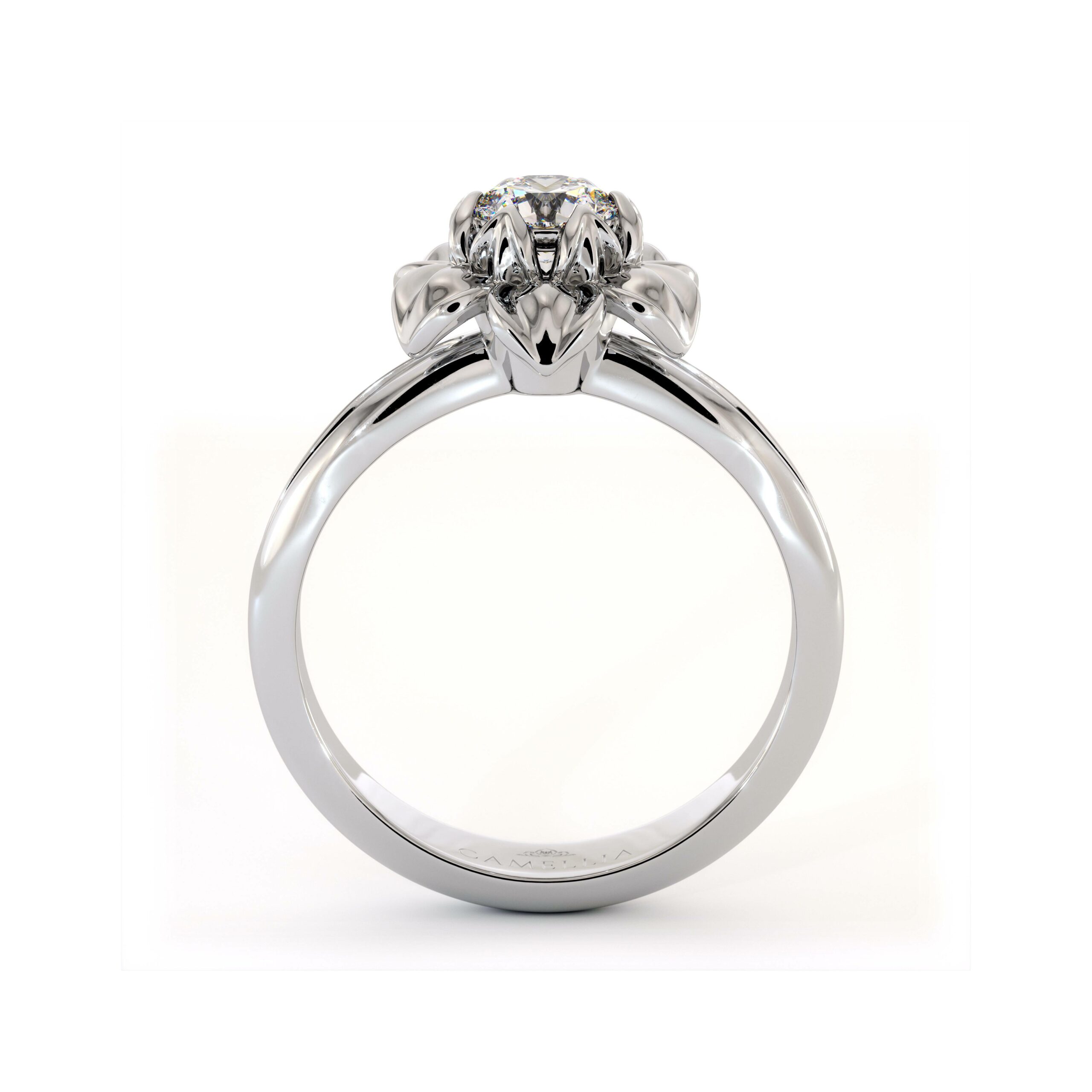 AF-0009A White Gold (4)