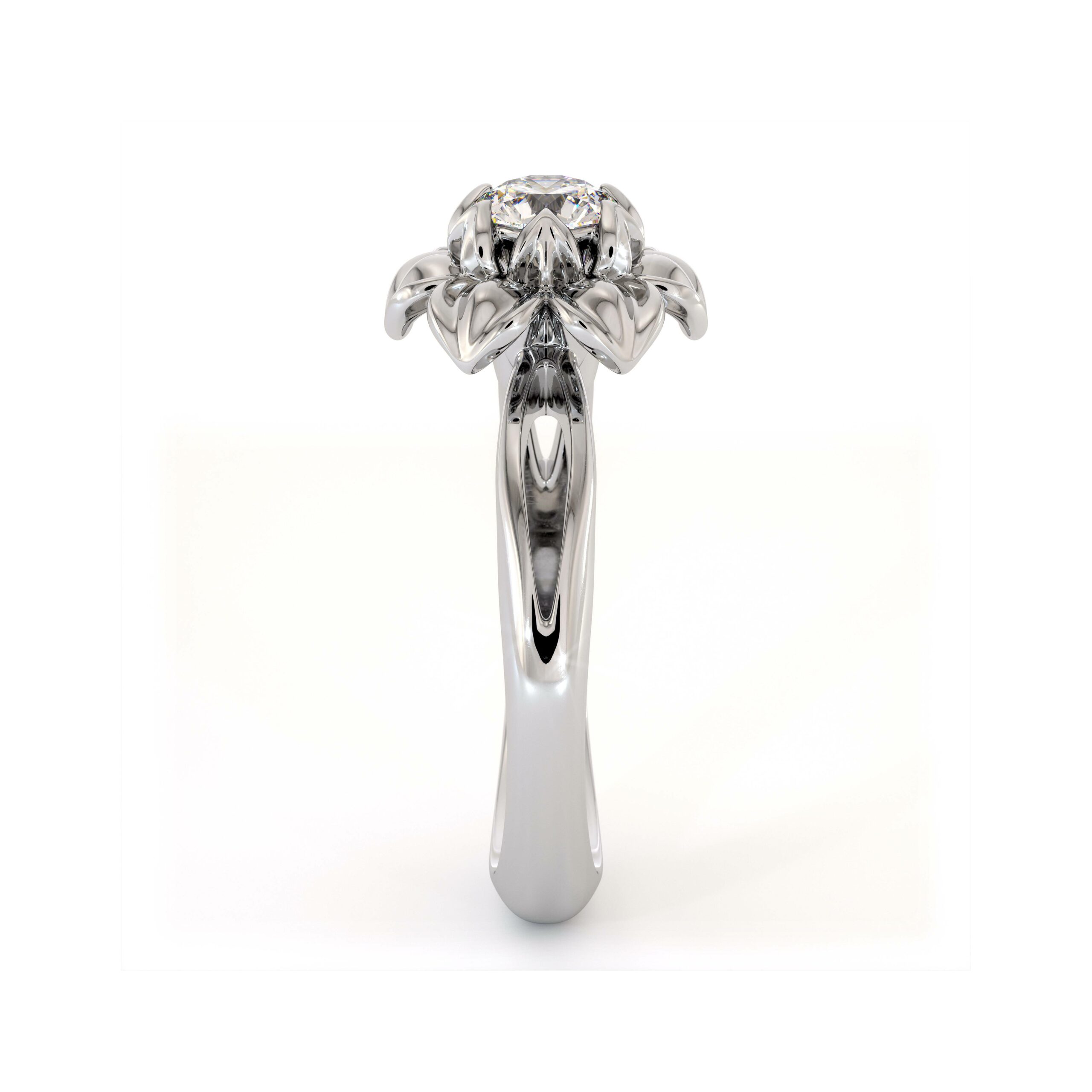 AF-0009A White Gold (5)