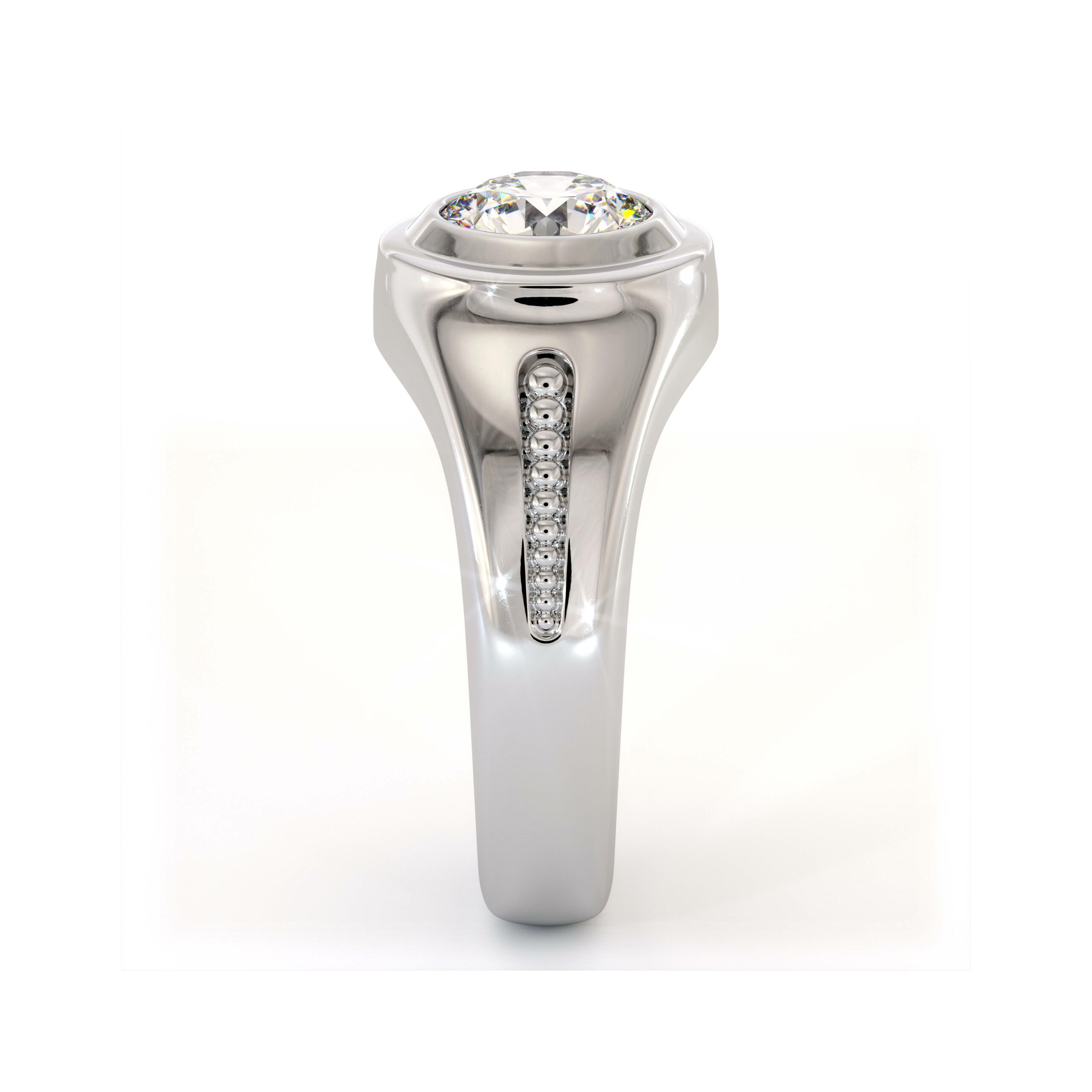 ME-0003A white gold mens ring (6)