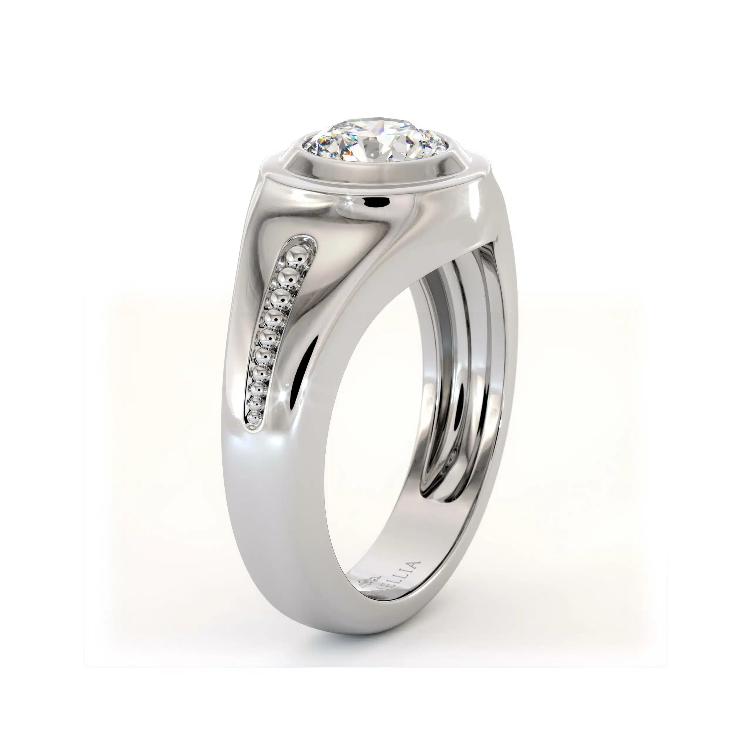 ME-0003A white gold mens ring (7)