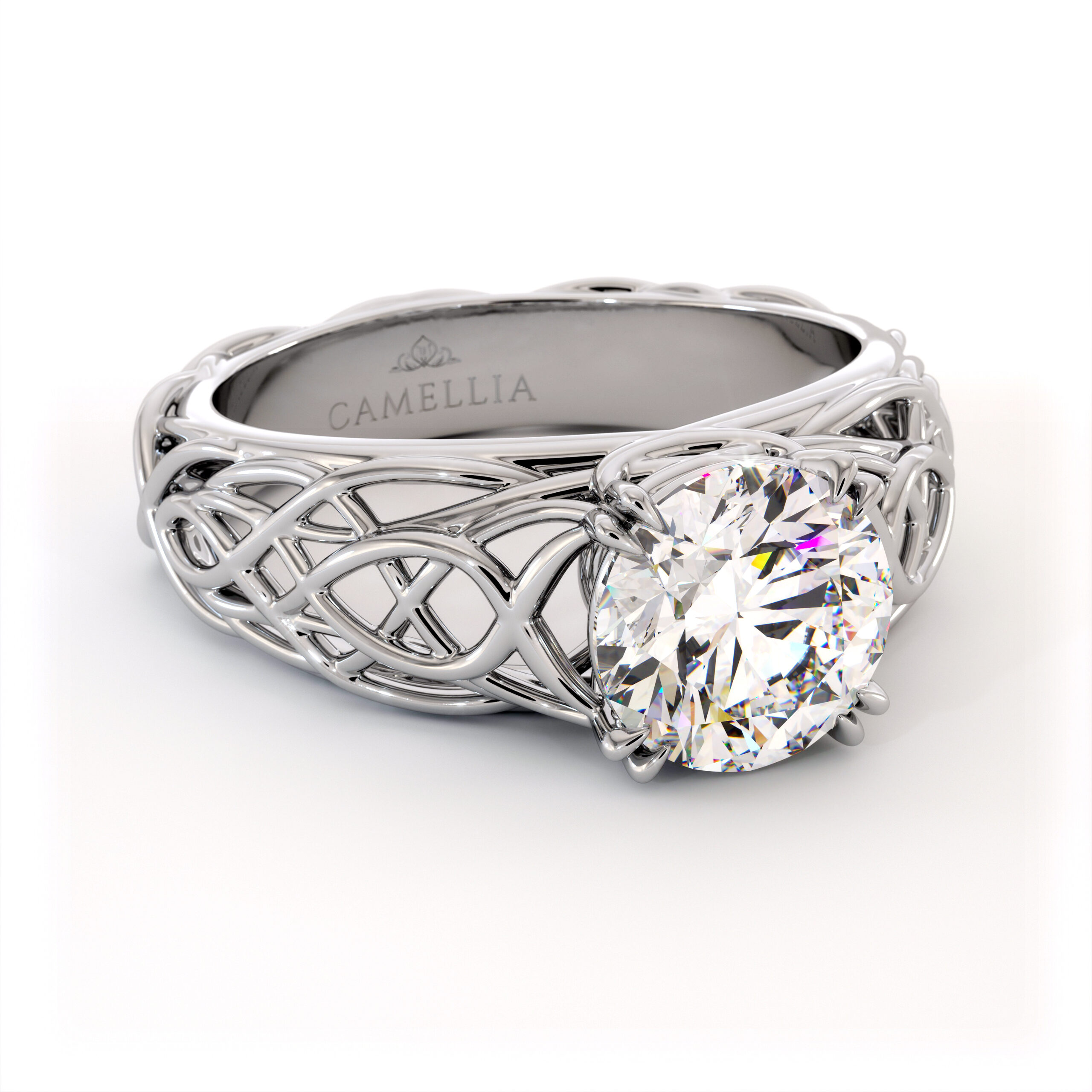AC-0001A White Gold (8)