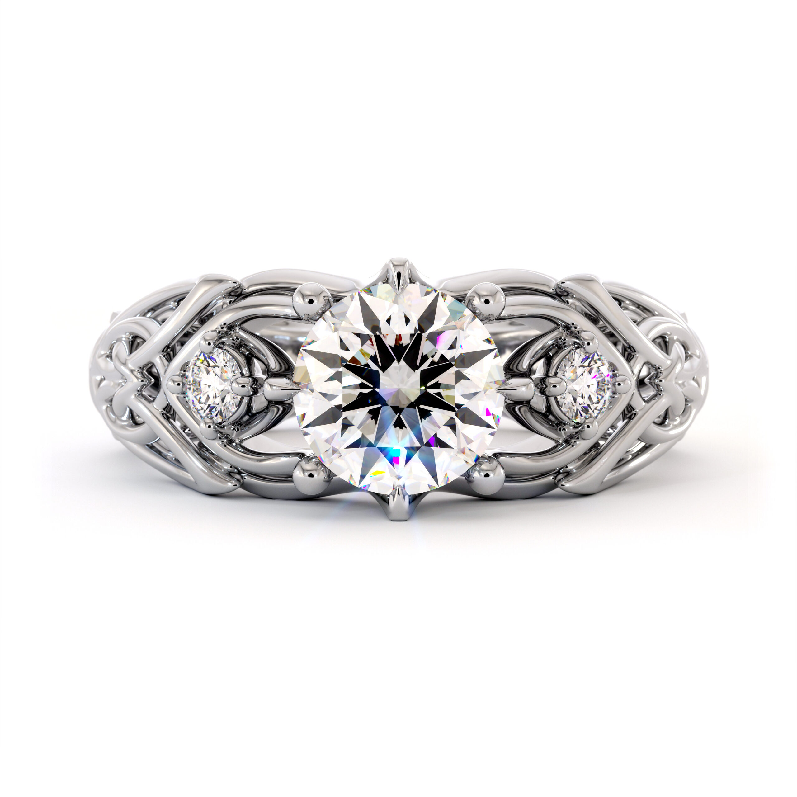 AC-0002A White Gold (3)