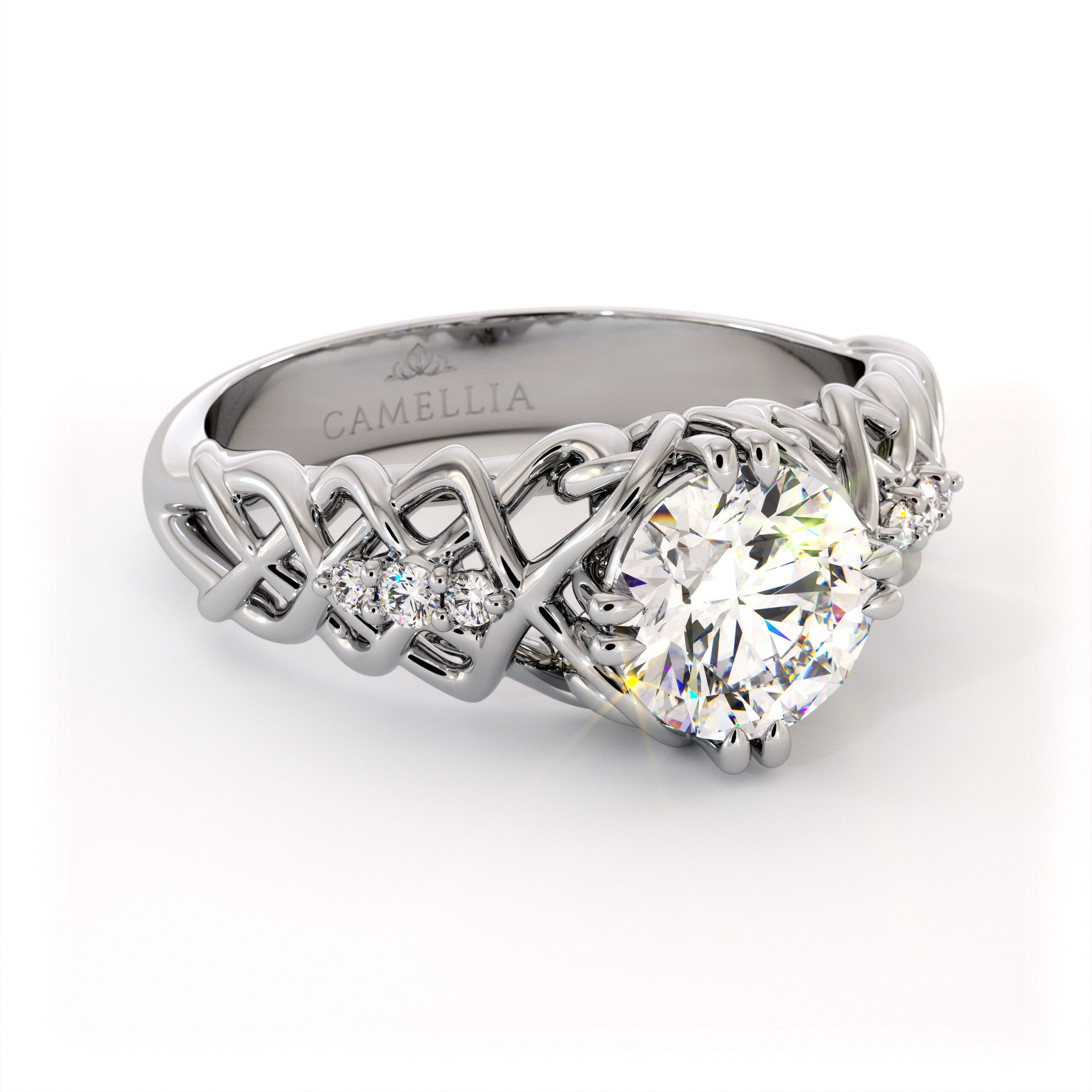 AC-0004A White Gold (4)
