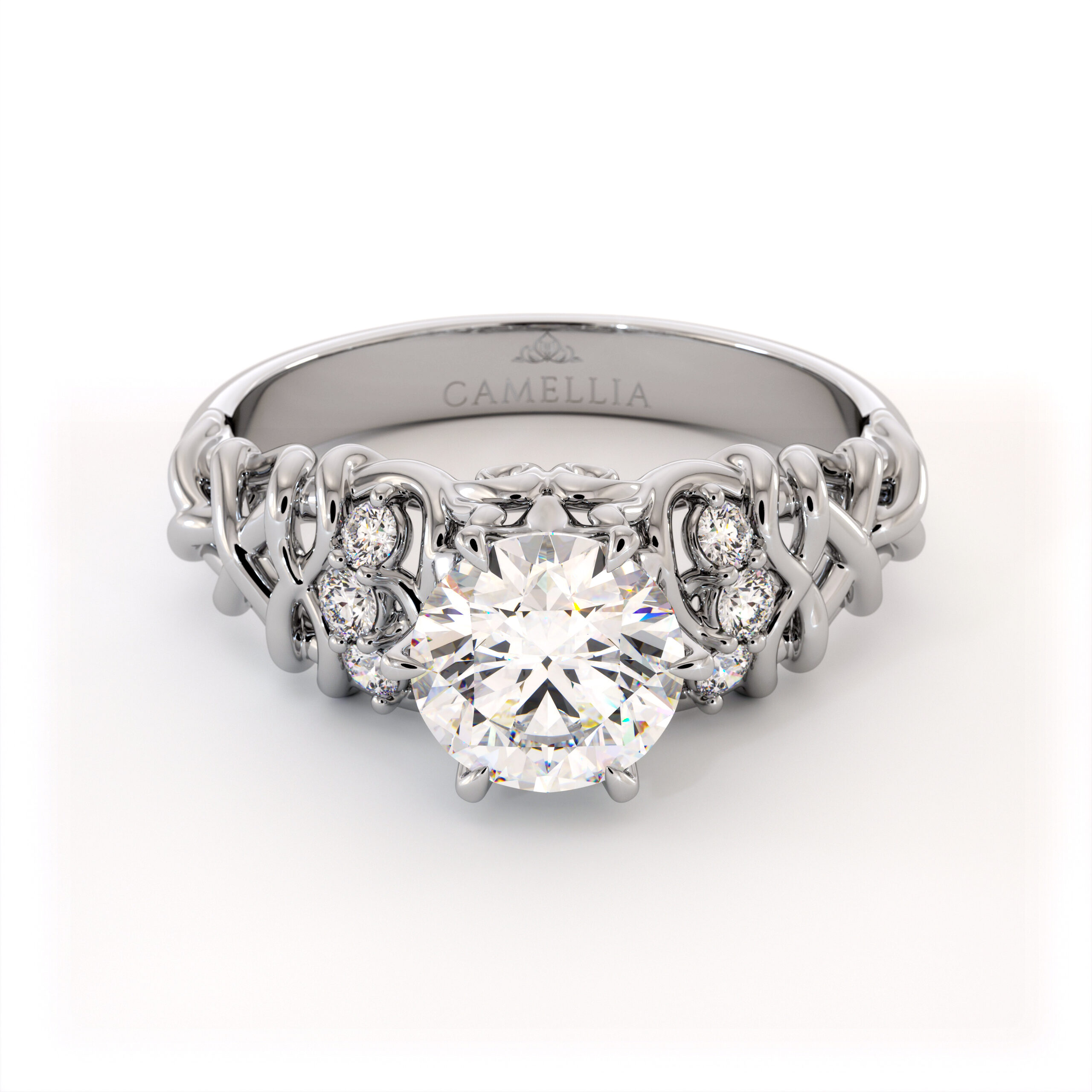 AC-0010A White Gold (4)