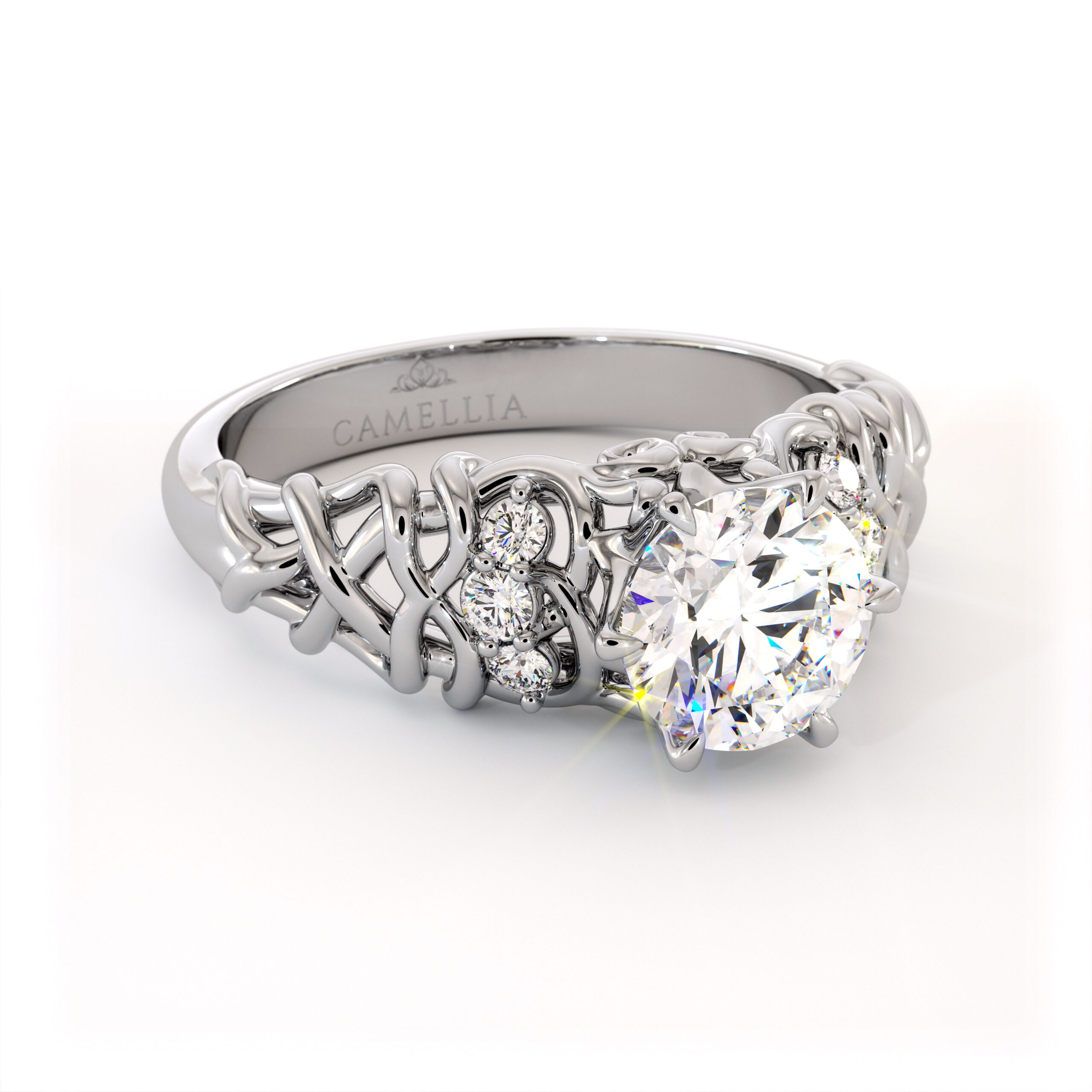AC-0010A White Gold (6)