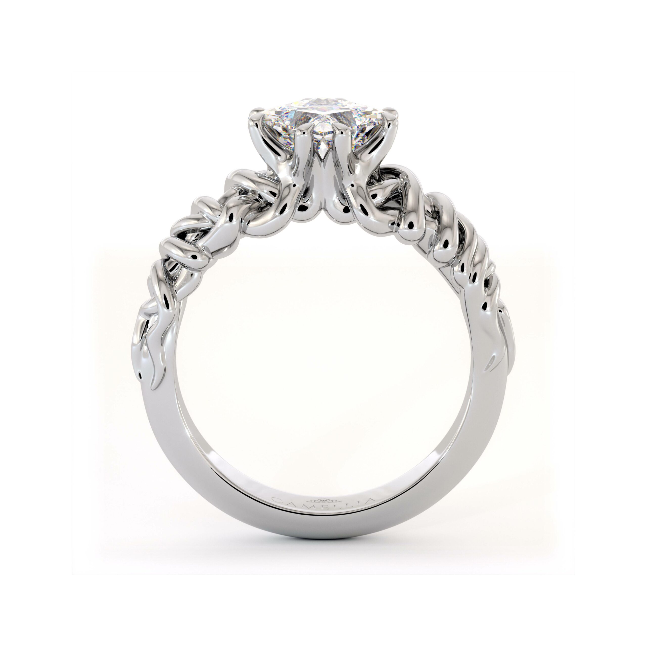 AC-0018A white gold ring (8)