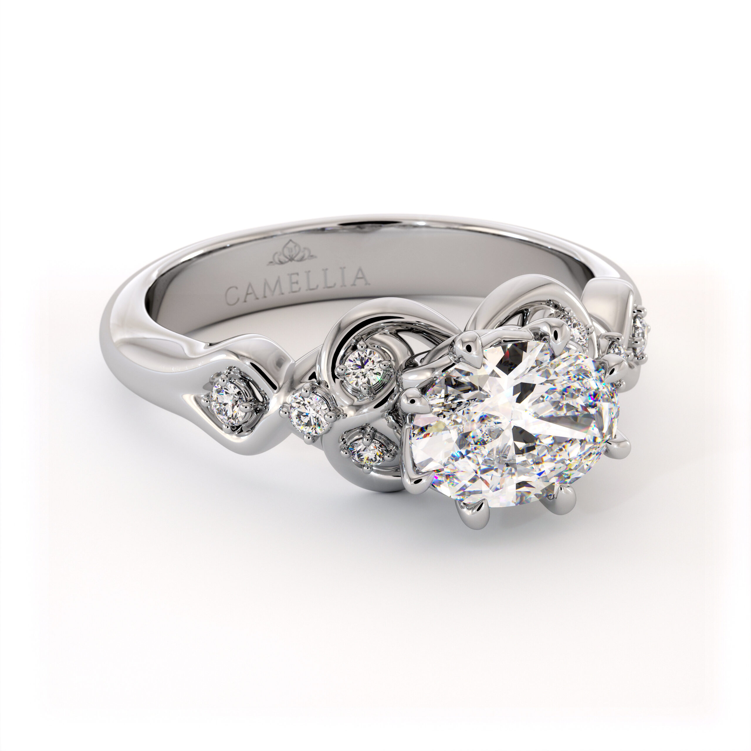 AC-0022A White Gold (4)