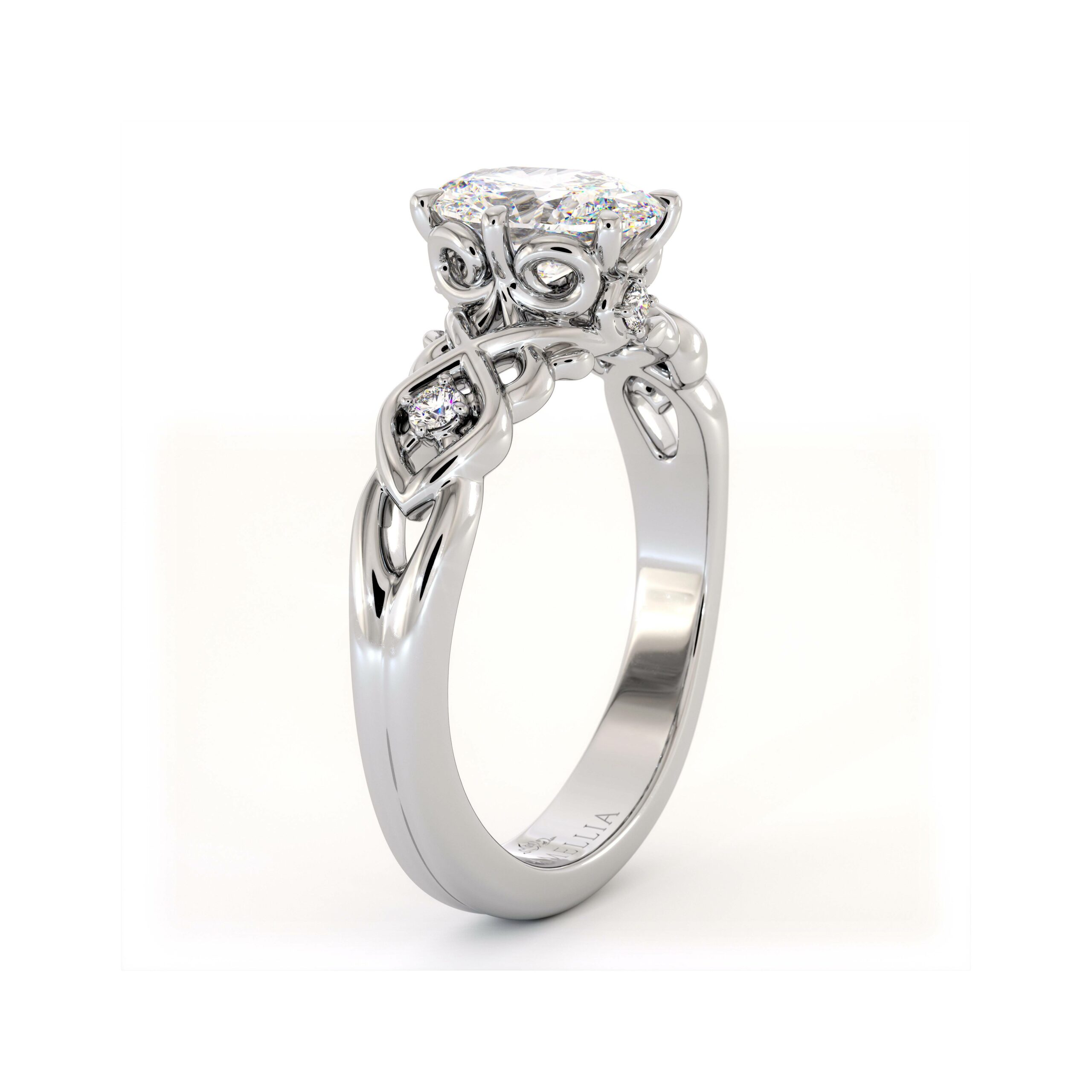 AC-0023A White Gold (1)