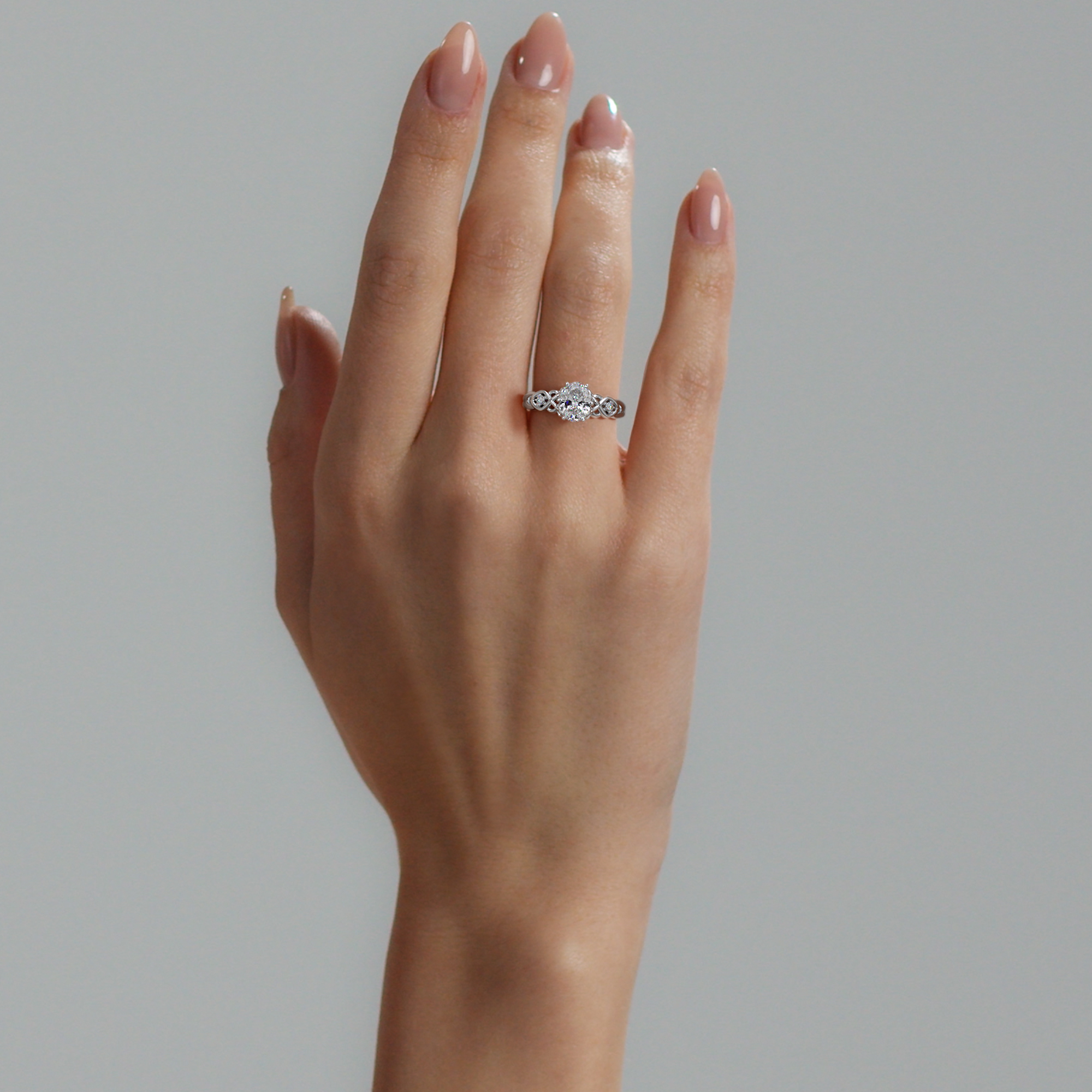AC-0023A White Gold (2)