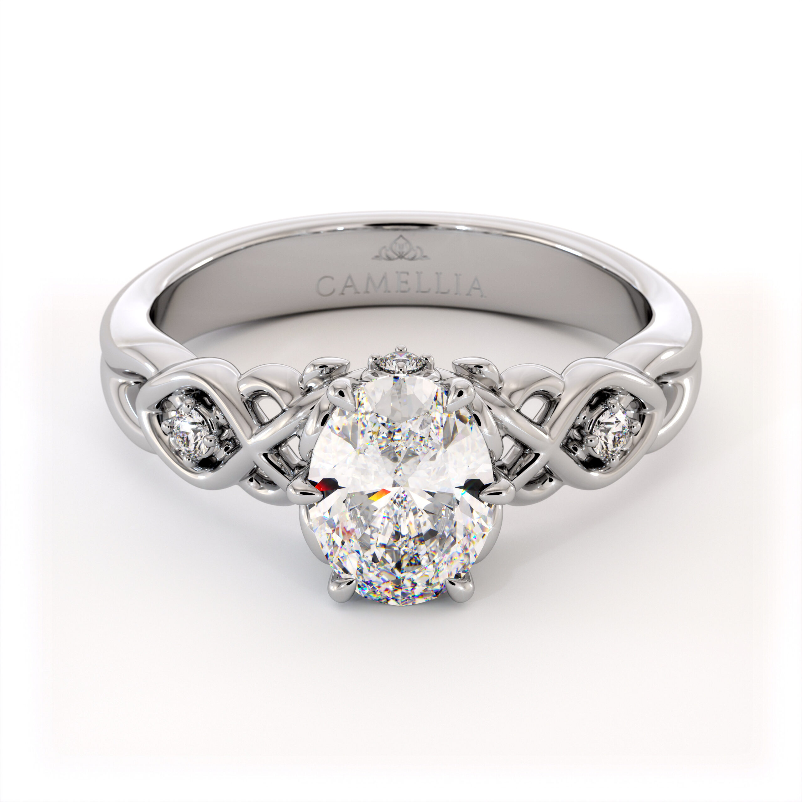 AC-0023A White Gold (4)