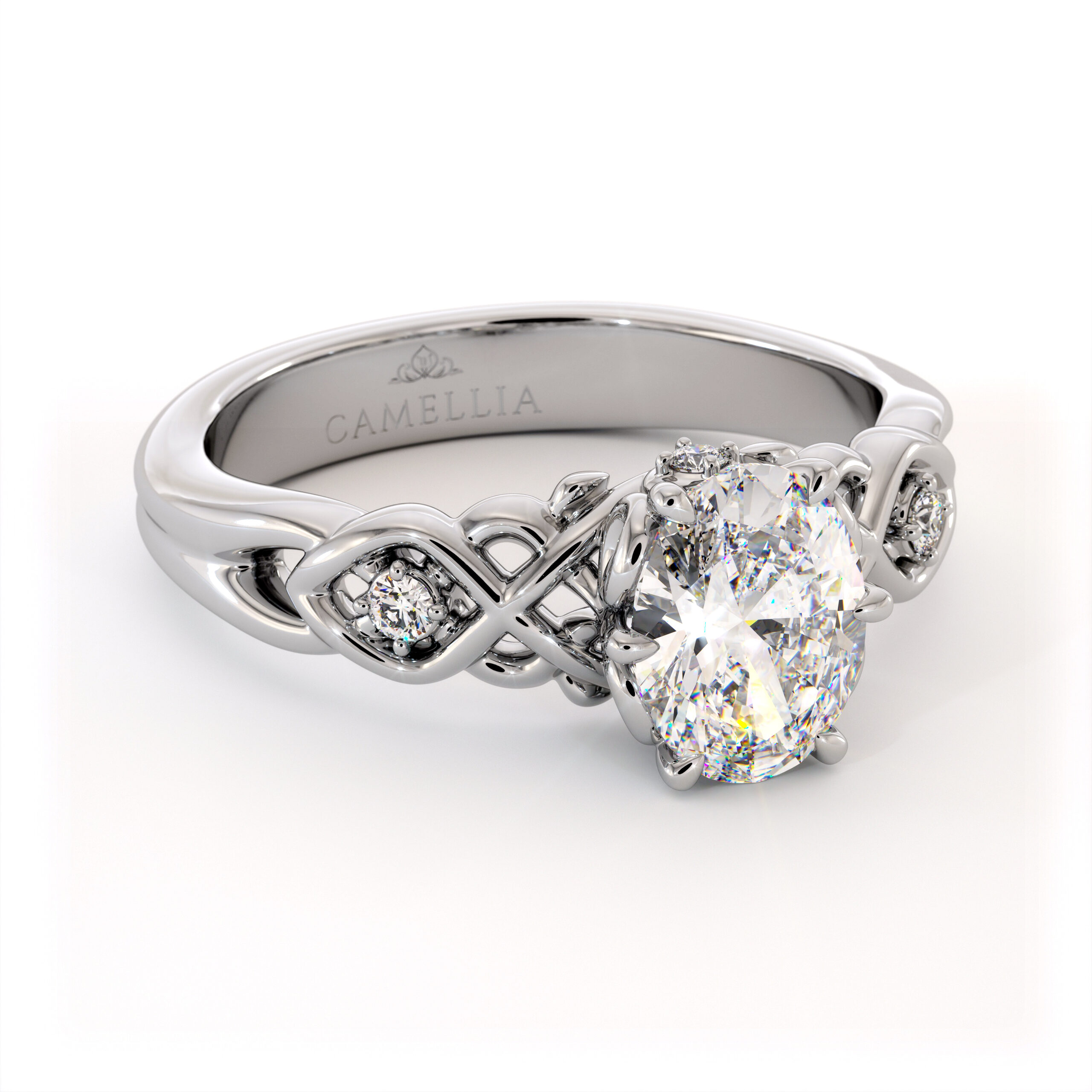 AC-0023A White Gold (6)