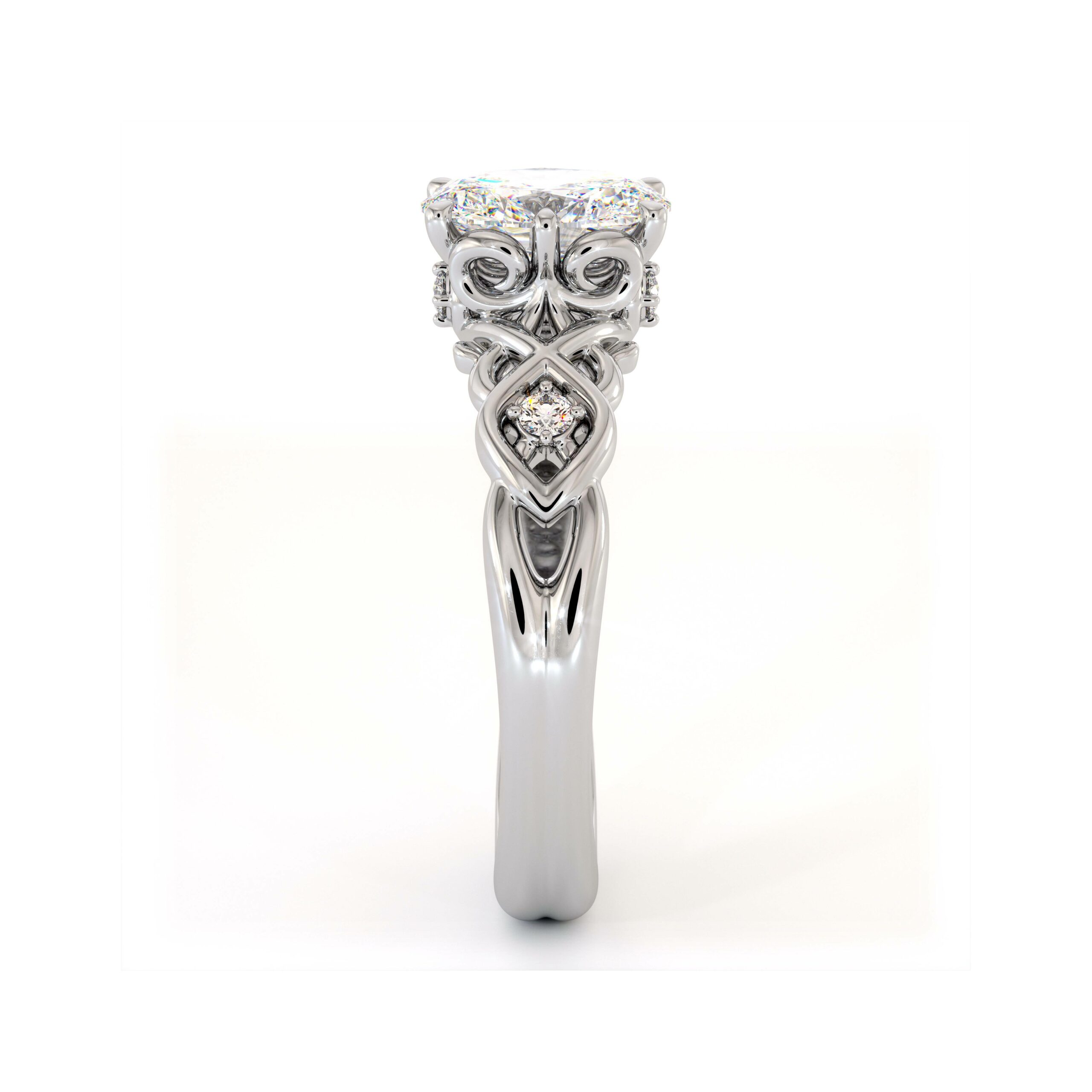 AC-0023A White Gold (8)