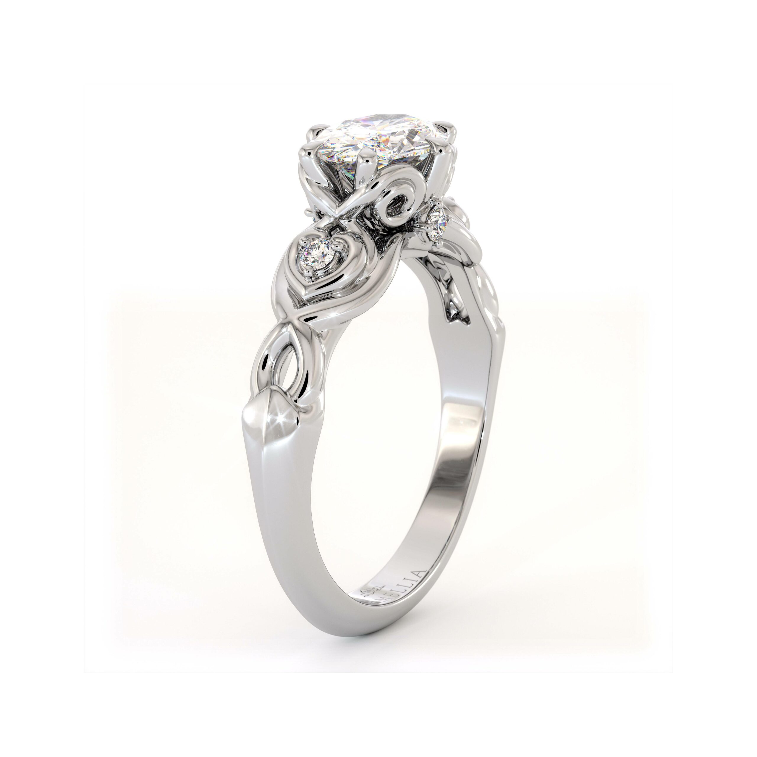 AC-0024A White Gold (1)