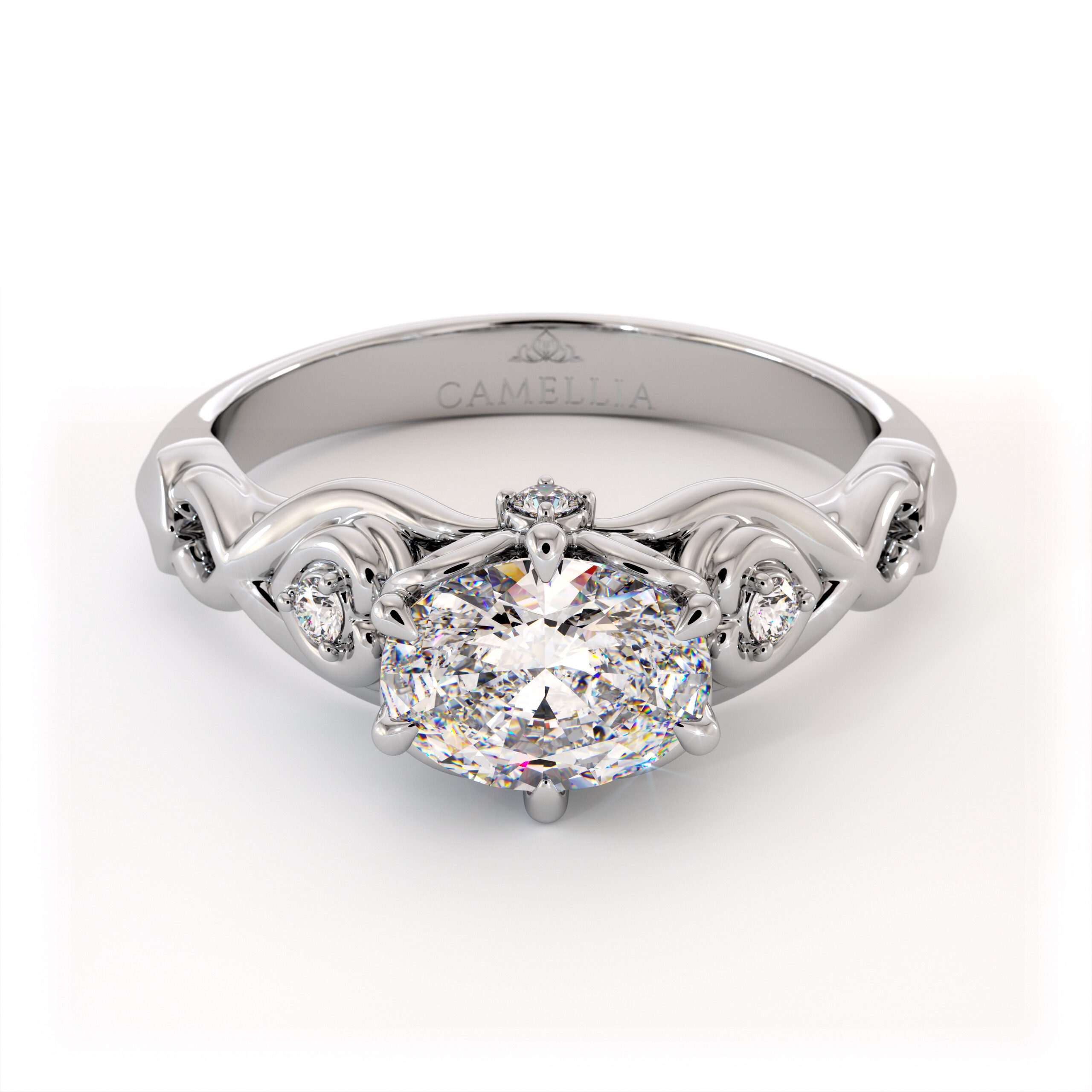AC-0024A White Gold (4)