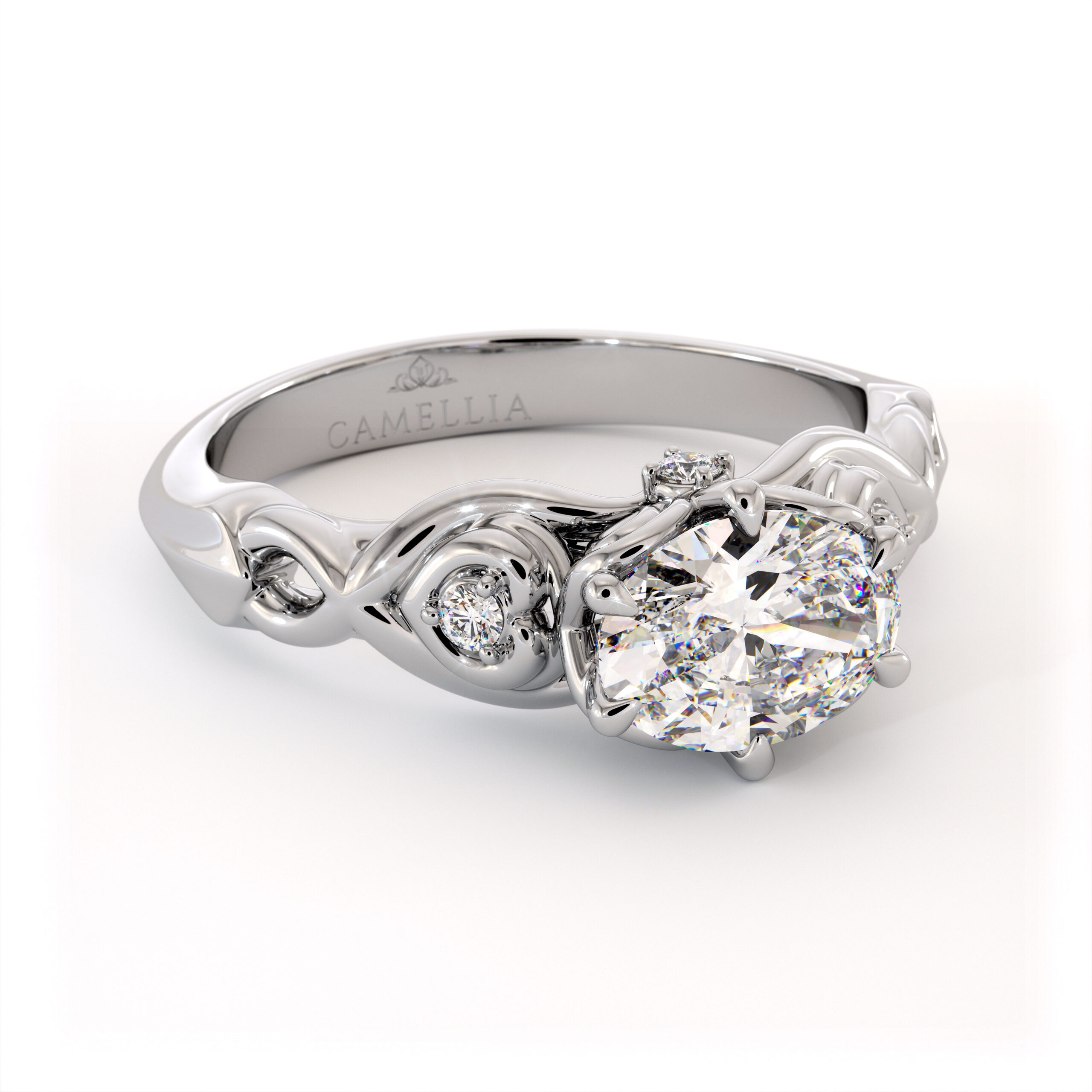 AC-0024A White Gold (6)