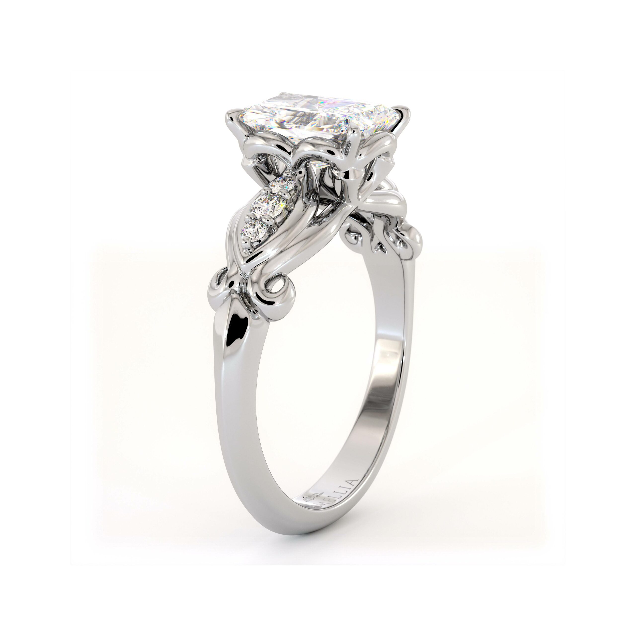 AC-0030A White Gold (1)