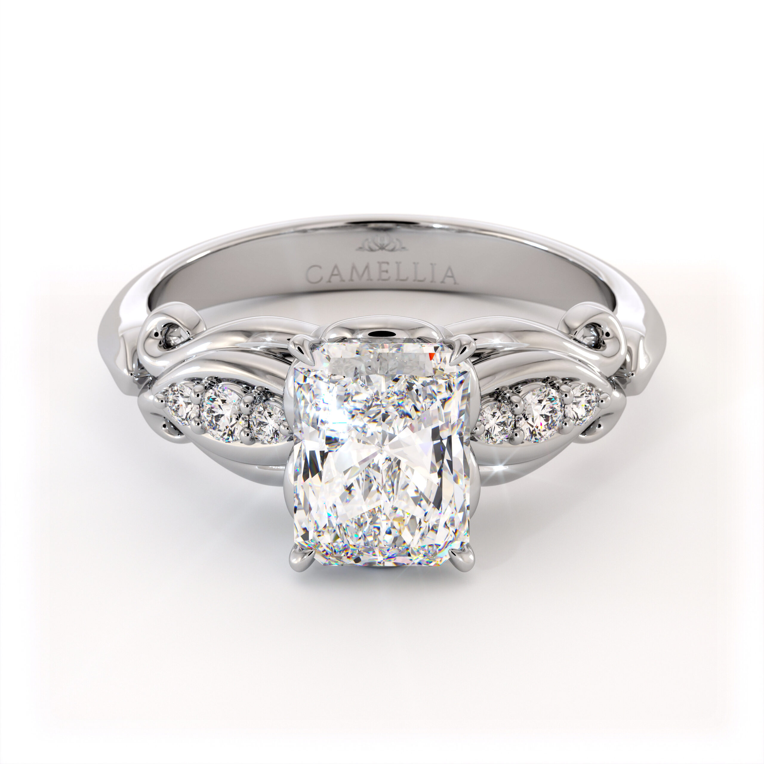 AC-0030A White Gold (4)