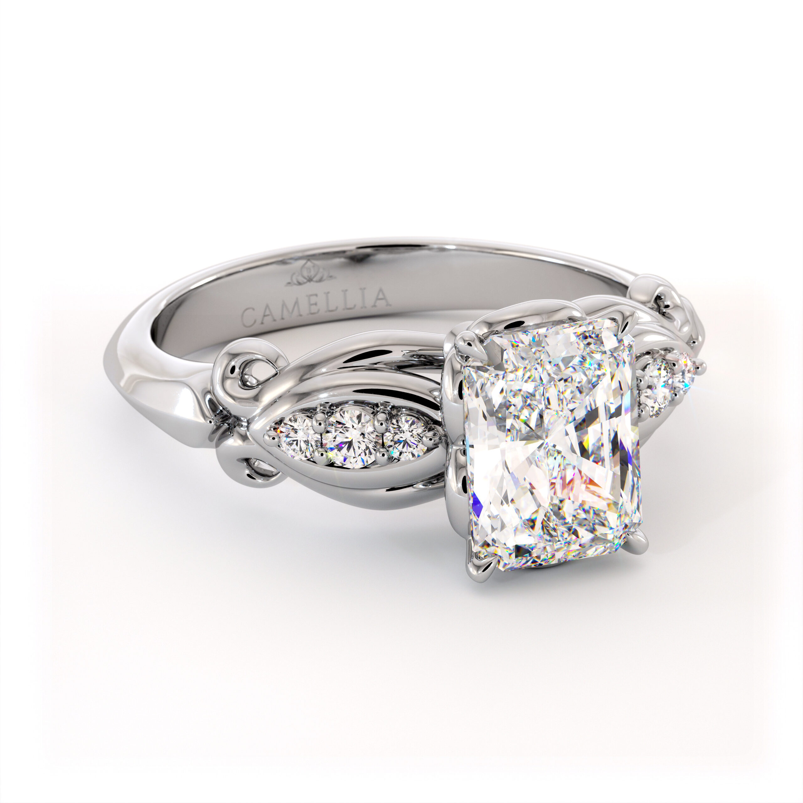 AC-0030A White Gold (6)