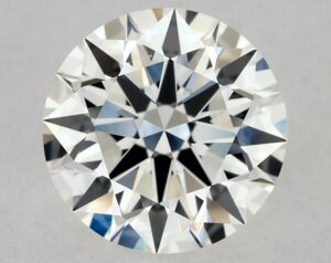 Natural 1.2 Carat I VS1 Round Diamond
