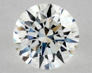 Natural 1.03 Carat G VS1 Round Diamond