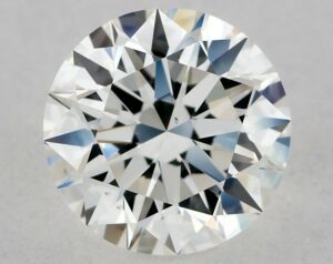 Natural 1.2 Carat G VS1 Round Diamond