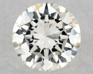 Natural 1 Carat G VS1 Round Diamond