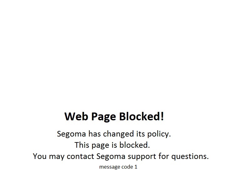 SGM Image