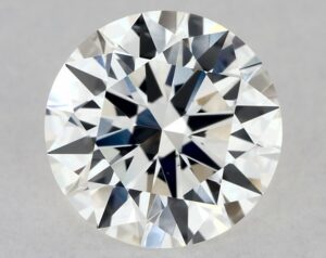Natural 1.04 Carat G VS2 Round Diamond