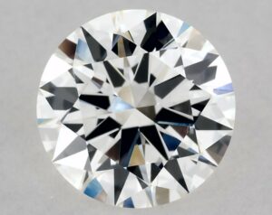 Natural 1.2 Carat G VS1 Round Diamond